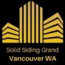 Solid Siding Contractors Vancouver WA logo